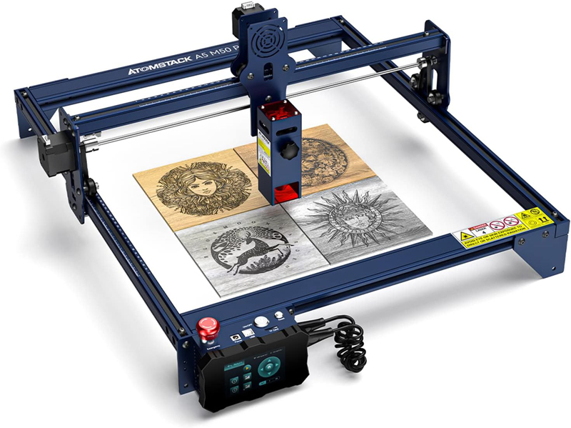 ATOMSTACK-A5-M50-PRO